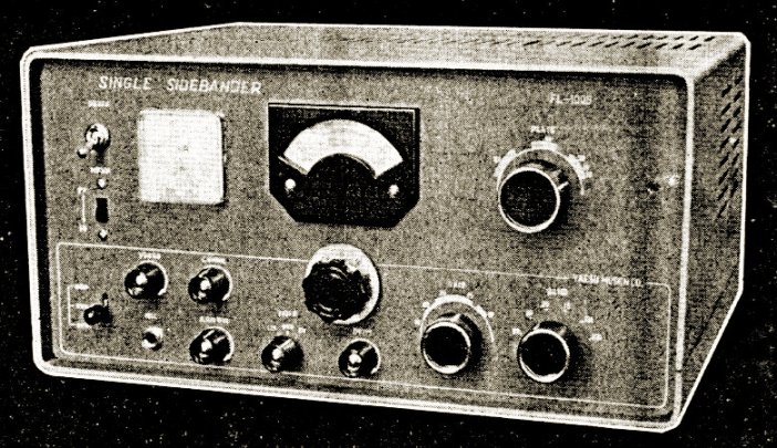 FL-100B Mark 2
