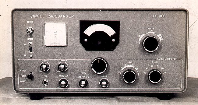 FL-100B Mark 1