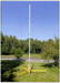 Clark Masts Field Mounted QT P/PX Series Portable Mast