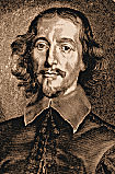 Sir Otto Von Guericke