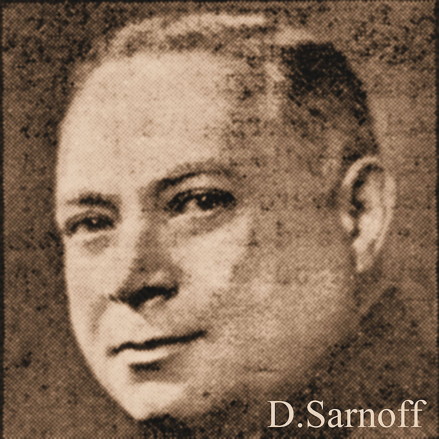 David Sarnoff