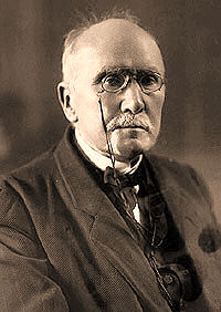 Edourad Branly
