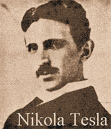 Nikola Tessla